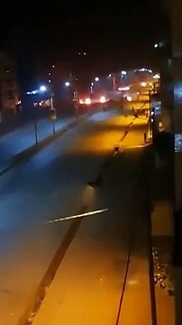 Appel à résister du FNDC : Suivez Bambéto en direct cette nuit du 13 janvier 2020