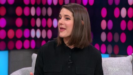 Karyn Blanco Shares Her Original Reaction to Joining The Circle & How She Became Mercedez