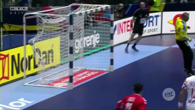 02. Srbija-Hrvatska-drugo poluvrjeme 21:24