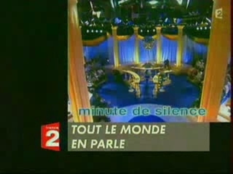 Election présidentielle 2002 Zapping