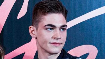 Hero Fiennes-Tiffin TOP 3 HOTTEST Fashion Moments