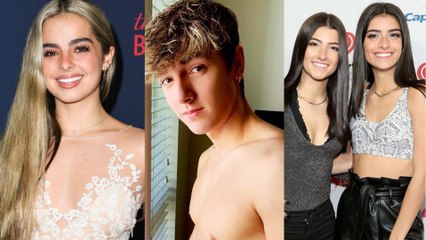 Tik Tok Stars You Need To Get To Know!