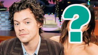 Harry Styles Album “Fine Line” Is About A Very Famous Ex-Girlfriend!