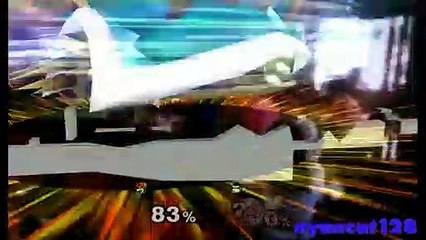 Super Smash Bros. Melee Crazy Mod Request- Grow off at TEST