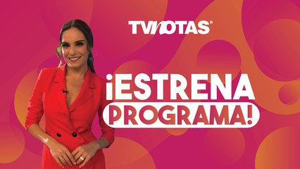 Tania Rincón estrena el proyecto 'Ama de casa' junto a Marina Andrade