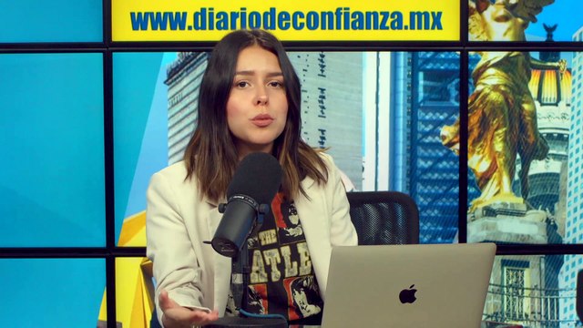 #AquíEnConfianza | ¡Récord 4T! Ni empleos, ni salud, ni bienestar!