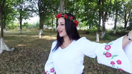 Maja Međeši - Gusta mi magla padnala