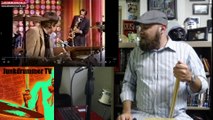 Drum Teacher Reacts to Buddy Rich - Windmachine - Episode 13