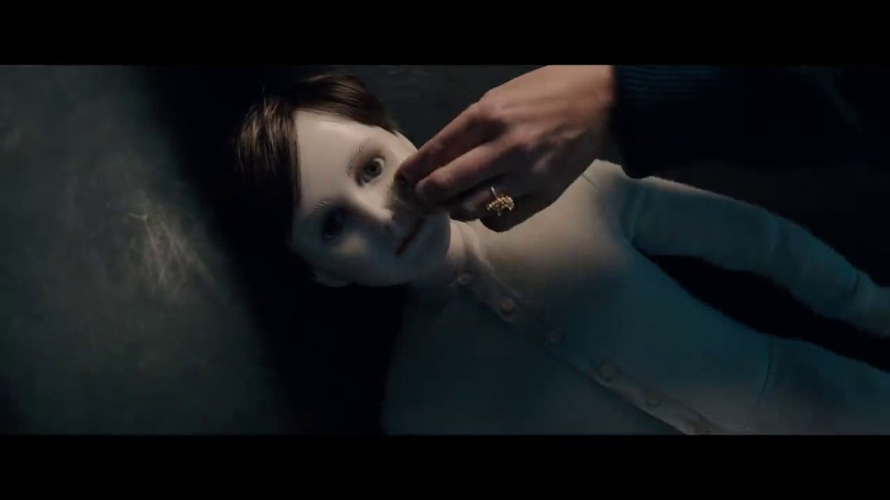 Brahms The Boy II Trailer (2020)  Movieclips Trailers