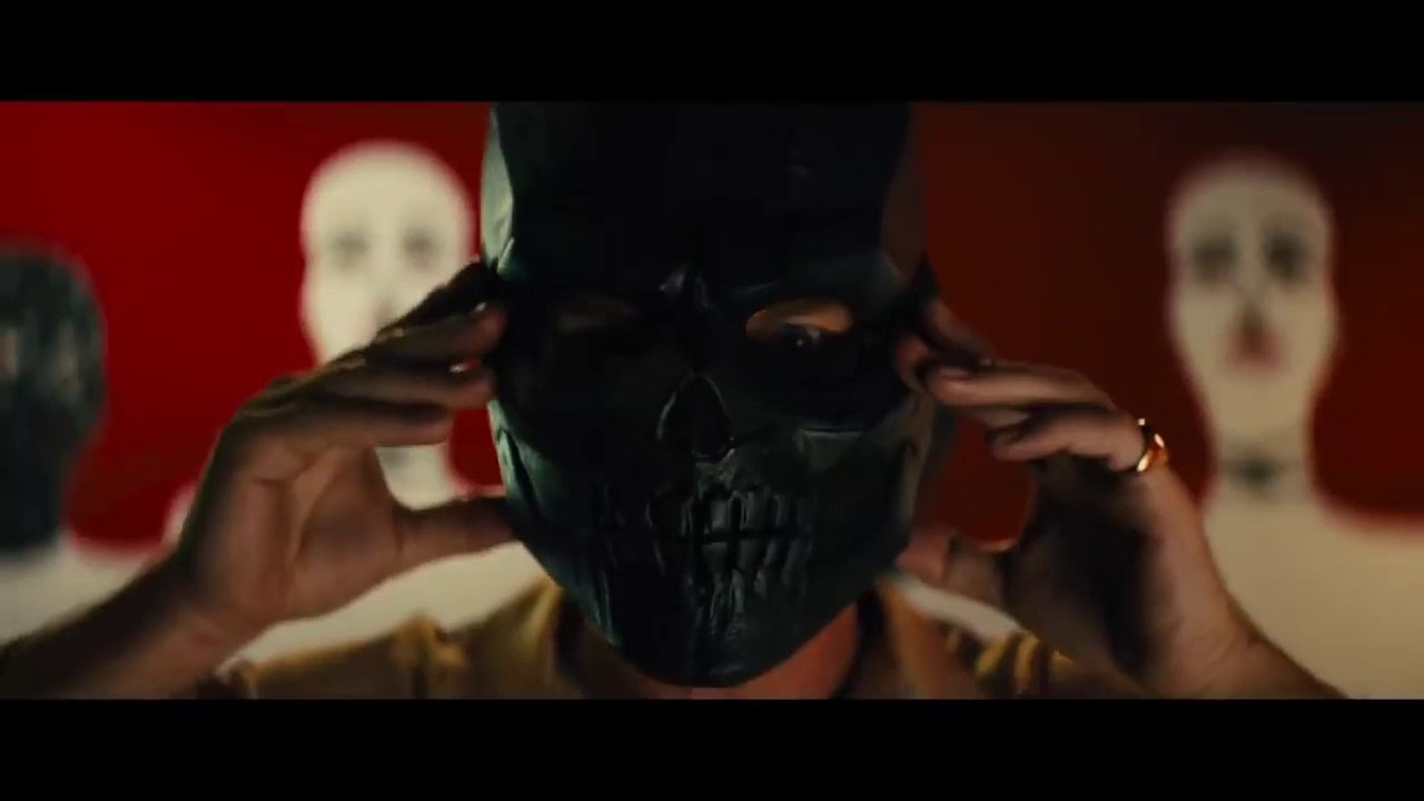 Birds of Prey Trailer  (2020)  Movieclips Trailers