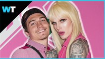 Beauty Guru Jeffree Star and Nathan BREAK UP!