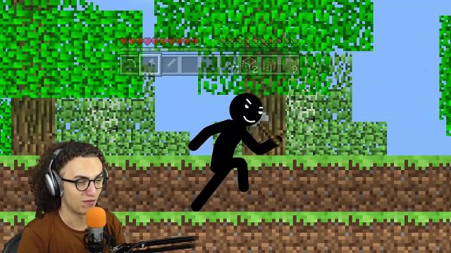 The GREATEST STICK FIGHT ANIMATIONS Ever Created!