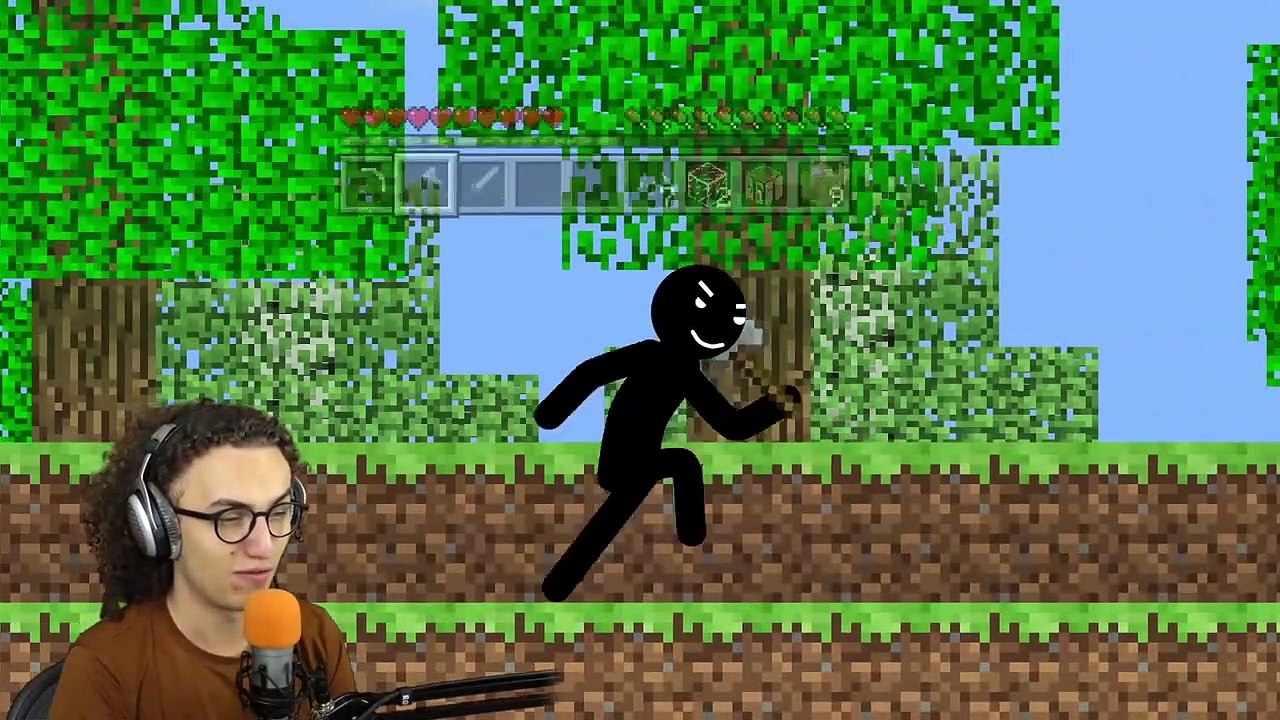 The GREATEST STICK FIGHT ANIMATIONS Ever Created!