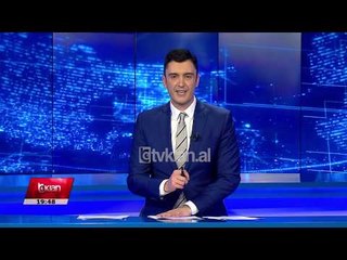 Edicioni i Lajmeve Tv Klan 13 Janar 2020, ora 19:30