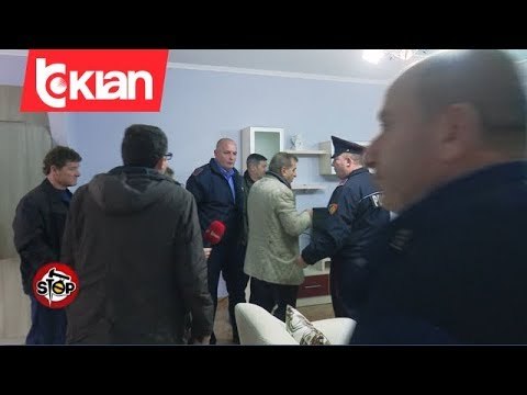 Stop - Kruje: Pallati i pabanueshem, Instituti i Ndertimit kerkon riparime! (13 janar 2020)