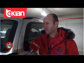 Stop - Vaqarr/ Me femijet e mbesat, gjobitet per transport kopshti! (13 janar 2020)