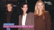Friends Forever! Jennifer Aniston, Courteney Cox and Lisa Kudrow Reunite for Girls' Night