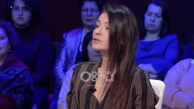 Krimet ndaj grave, Lekatari: Fajtorë janë edhe burrat edhe gratë. Fëmijët po edukohen me dhunë