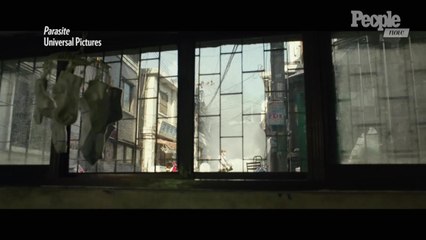 2020 Critics' Choice Awards Best Director to Parasite and 1917