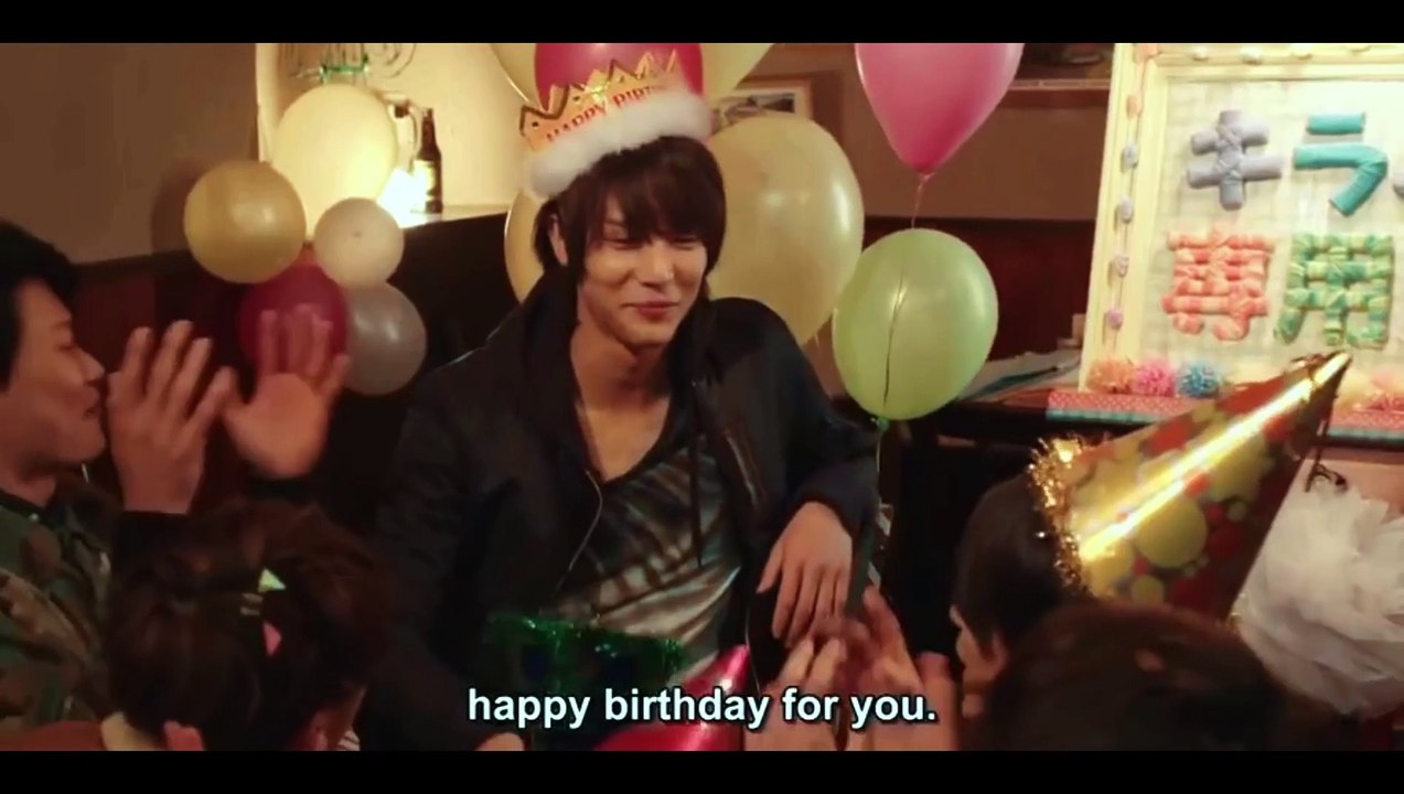 Japanese Romantic  Love Story MV MIX:-Jabse Mein Tumse