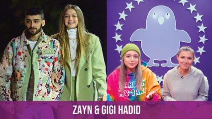 Gigi Hadid And Zayn Malik Appear To Be Back Together AGAIN