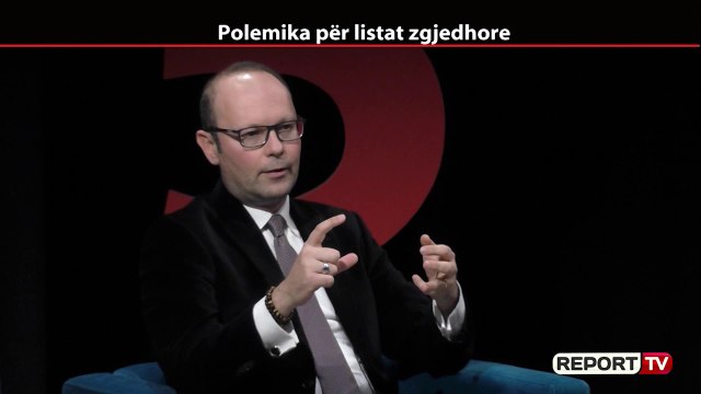 Report TV -PD-ja kundër ndryshimit të sistemit zgjedhor, Kaso: I takon një reforme më të thellë