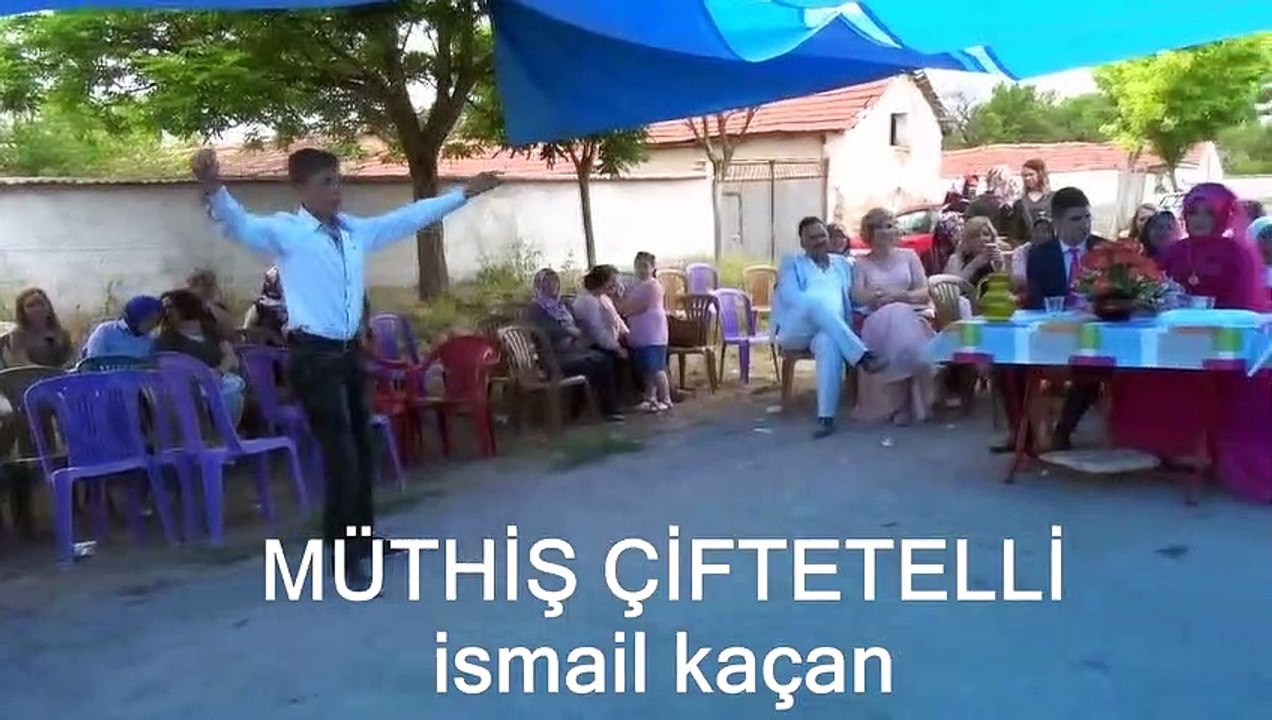 MÜTHİŞ ÇİFTETELLİ
