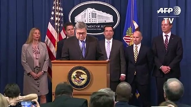 EEUU devuelve a 21 cadetes sauditas a su país tras atentado en base de Florida