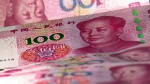 Tesouro americano retira China da lista de manipuladores de moeda