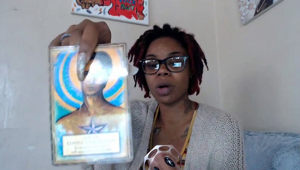 Air Signs- Gemini, Libra, and Aquarius- He woke AF- January 14