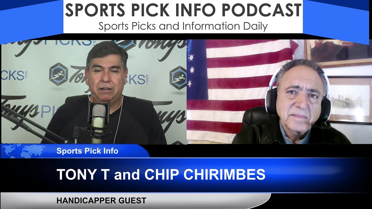 VCU Dayton College Basketball Pick Tony T Chip Chirimbes 1/14/2020