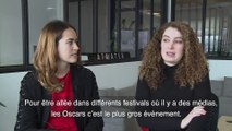 Métro rencontre la productrice et la réalisatrice du film «Brotherhood»