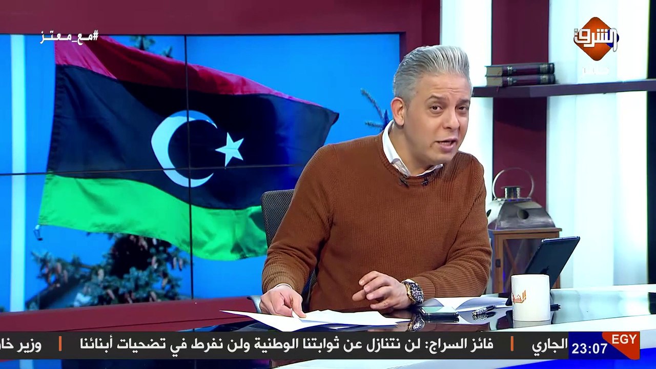 برعاية روسيا و تركيا .. اتفاق لوقف إطلاق النار في ليبيا .. السراج يوقع و حفتر  أمهلوني حتى صباح الغد