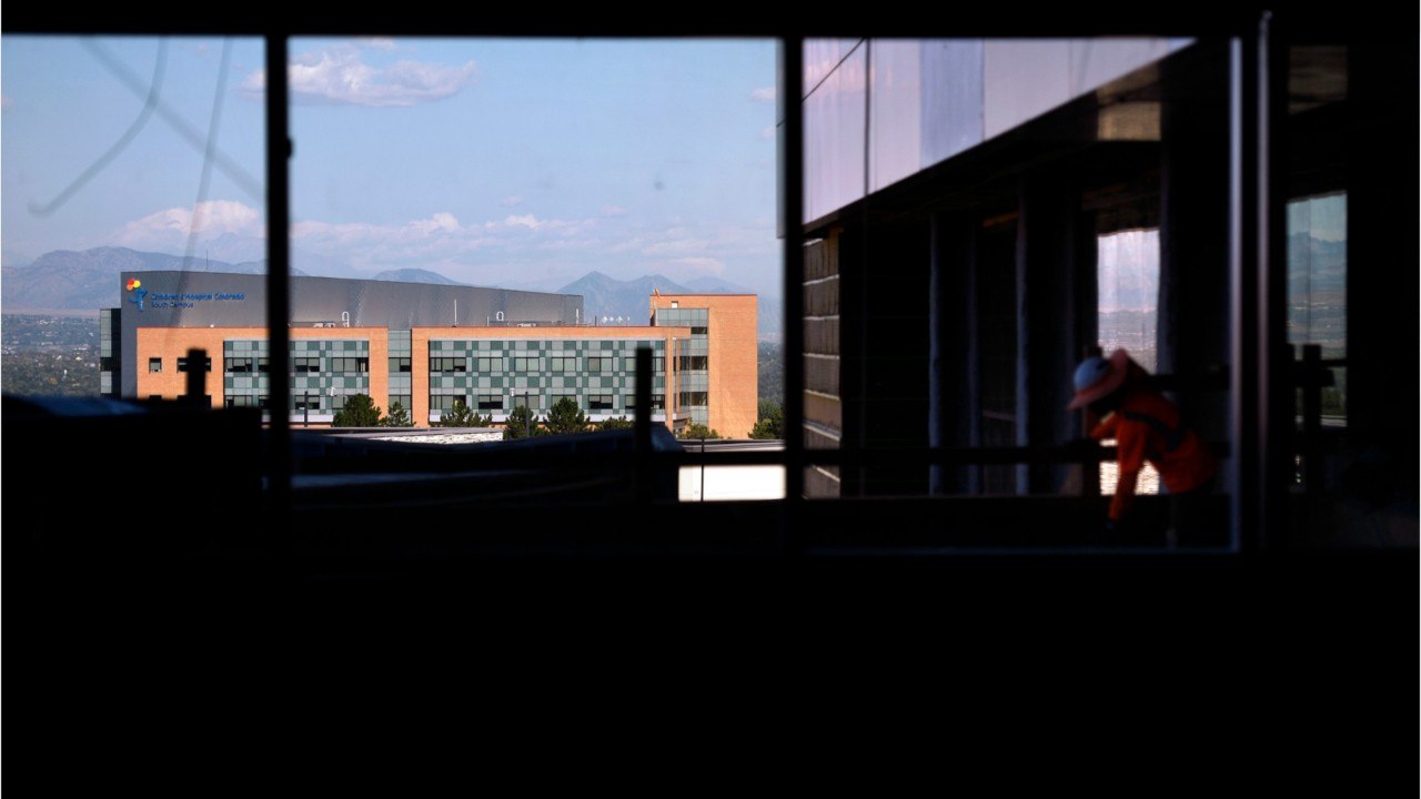 Eight People Wounded In Colorado Stabbing Spree