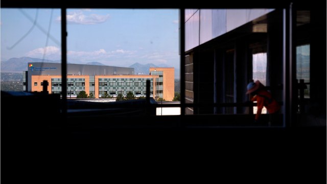 Eight People Wounded In Colorado Stabbing Spree