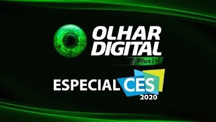Confira o Olhar Digital Plus [+] na íntegra - 11/01/2020