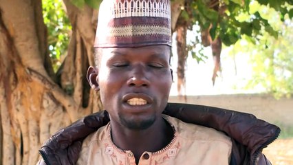 Peace talks bring fragile truce in Nigeria 'bandit' conflict