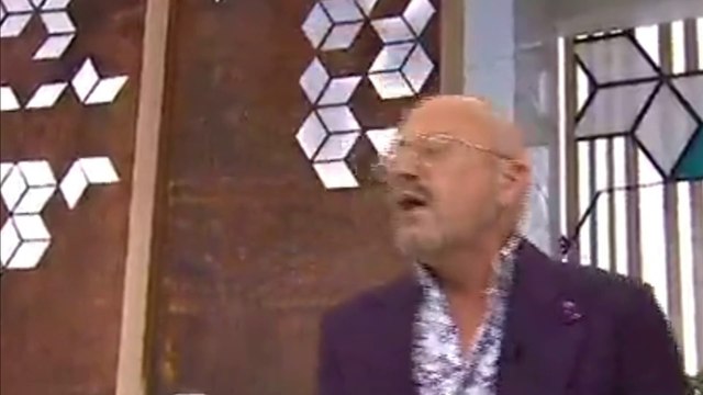 Manuel Luís Goucha: «Este mundo da televisão não é fácil»