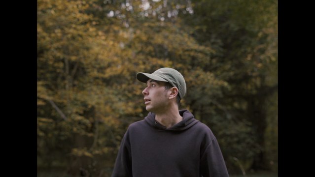 je suis ce que j'étais