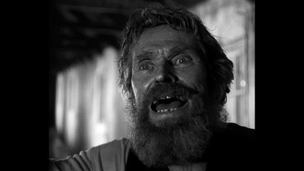 EL FARO Película  - Thomas Wake se burla de Ephraim