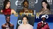 Best and Worst dressed on the red carpet at the 2020 critics choice awards