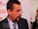 Adam Sandler Interview - 19th Annual Movies For Grownup Awards