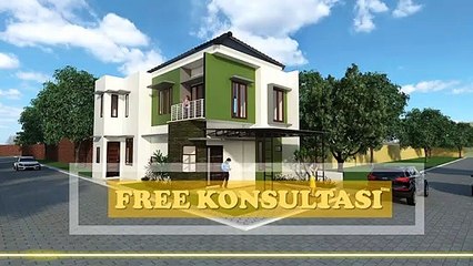 CALL / WA 0813 5828 2515 Kumpulan Gambar Rumah Mojokerto