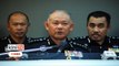 LIVE: Sidang Media polis Selangor berkaitan serbuan dadah terbaru