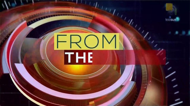 FtS 13-01: Journalists and Activists React to Threats Against teleSUR