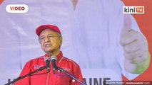 Hanya bekas pemimpin UMNO 'bersih' boleh bertanding dalam Pemilihan Bersatu