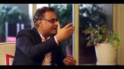 In Conversation with France Ambassador to India, His Excellency Emmanuel Lenain with Neeraj Roy, Founder CEO Hungama