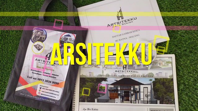 CALL / WA 0813 3034 9099 Denah Rumah Mewah Jabodetabek