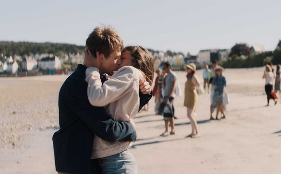 La Dernière Vie de Simon Film