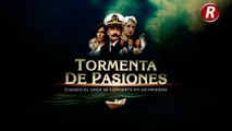 Tormenta de Pasiones (Mar de Amores) Cap 68